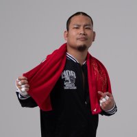 阿部 史典 Fuminori Abe (@abe_fuminori) 's Twitter Profile