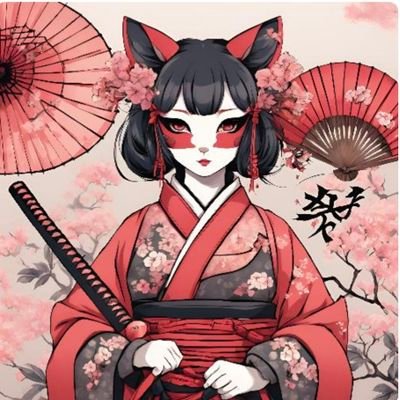 KittieKahn's profile picture. 💖😼💖