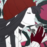 01 (@izumofuko) Twitter profile photo