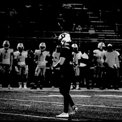 ✞ Carter Spence ✞ Profile