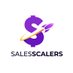 Sales Scalers (@salesscalers) Twitter profile photo Sales Scalers (@salesscalers) Twitter profile photo