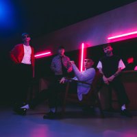 THE K'S (@theksuk) 's Twitter Profile