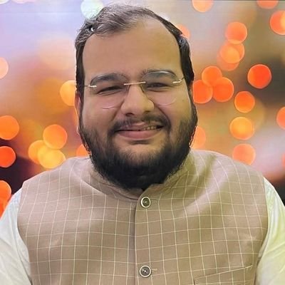 @RaipurGrameen Ex VS Secretary|
Ex State President @CYSS_CG|
Ex State Jt Secretary @AYWCG|
State Social Media Coordinator @AAPChhattisgarh |State Spokesperson |