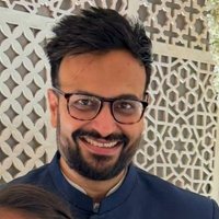 Vaibhav Baxi (@vaibhavbaxi) 's Twitter Profile