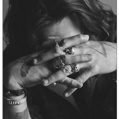 JDepp72275's profile picture. JD