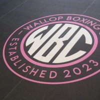 Wallop Boxing Club (@wallopboxing) 's Twitter Profile Photo Wallop Boxing Club (@wallopboxing) 's Twitter Profile Photo
