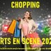 ARTS EN SCENE 2020 (@artsenscene2020) Twitter profile photo ARTS EN SCENE 2020 (@artsenscene2020) Twitter profile photo