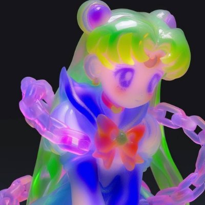 0xEvch's profile picture. 