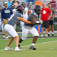 Pacifique Nduwayo 🏈 🥍 (@pacifiquen08) 's Twitter Profile