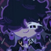 𓏵 black sapphirᥱ cookiᥱ . (@mlctest) 's Twitter Profile