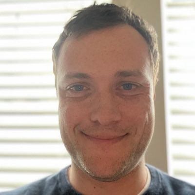 Christopher Langdon Profile