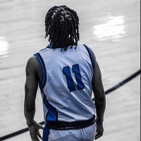 Ja’Nya Thomas (@ballernya2x) Twitter profile photo