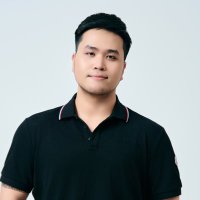 Chuong Dong (@cpeterr) 's Twitter Profile Photo Chuong Dong (@cpeterr) 's Twitter Profile Photo