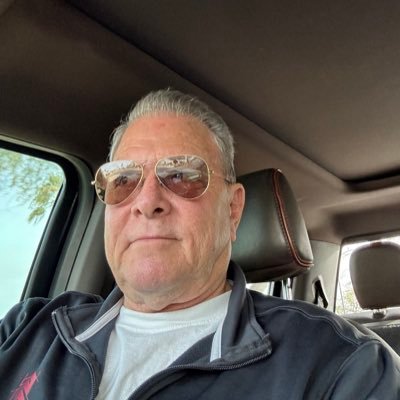 USMC Vet, Pilot, Retired Police, Business Owner, Father, Husband, Catholic and Proud Trump Supporter NO DM’s please
