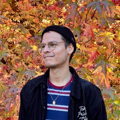 Luisさんのプロフィール画像