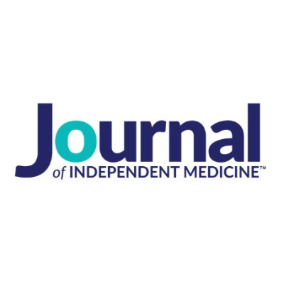 JIndepMed's profile picture. Advancing unbiased, peer-reviewed medical research on clinical practice, public health, and emerging therapies.
Independent. Ethical. Evidence-based.