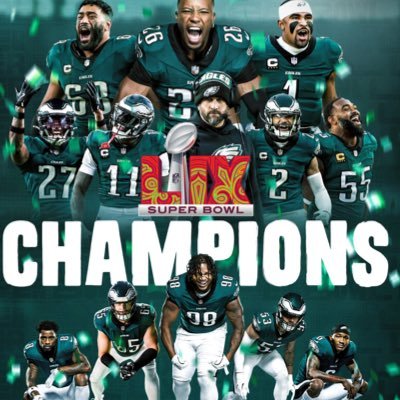TRUST THE PROCESS | 💯 | #FlyEaglesFly | 757