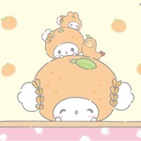 🍯 (@_kotatudemikan_) Twitter profile photo