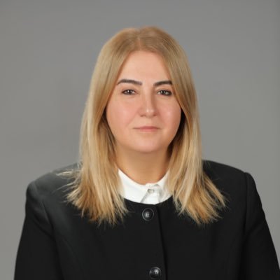 serpilkavrak's profile picture. AK Parti MKYK Üyesi/ Genel Merkez Seçim İşleri Başkan Yardımcısı
