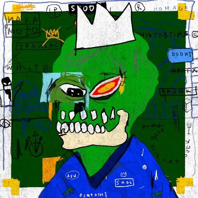 clzmclzmeth's profile picture. 