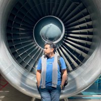 Mohsen Taleb (@mohsentaleb) 's Twitter Profile