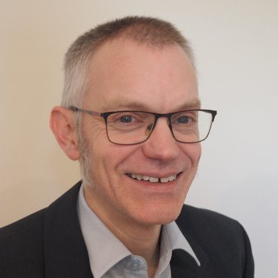 Adam Leadbetter - @aleadbetter@mastodon.world Profile