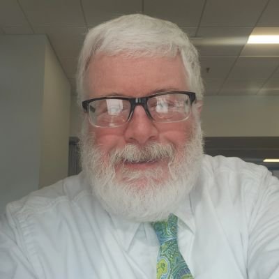 Associate Professor for Criminal Justice at Peirce College, Philadelphia PA. Retired cop. Doctoral Candidate. Executive Counselor @ACJSSCP. Tweets are my own.