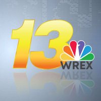 13 WREX (@13wrex) Twitter profile photo