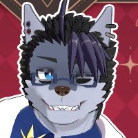 🥼白衣ヨシぷ🐕(VTuber) (@yoshipu_shirai) 's Twitter Profile