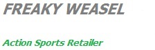 Action Sports Retailer stocking surf clothing, skateboard clothing and ski clothing at http://t.co/oKTzR02wMr