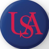 University of South Alabama (@uofsouthalabama) 's Twitter Profile Photo University of South Alabama (@uofsouthalabama) 's Twitter Profile Photo