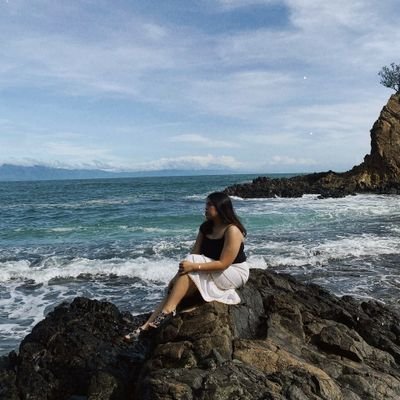 dejesustanyaa's profile picture. — payapa.