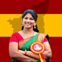 Kavibharathi Durga (@itzmedurga) 's Twitter Profile Photo Kavibharathi Durga (@itzmedurga) 's Twitter Profile Photo