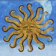 litexcerpts's profile picture. I will sing of the white birds 
In the blue waters of heaven, 
The clouds that are spray to its sea.