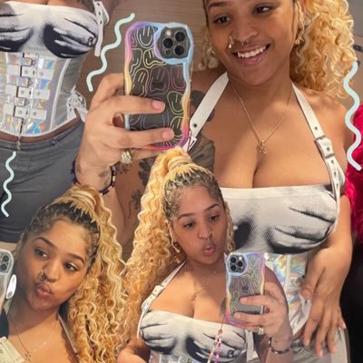 No DMs*🧡•If you unfollow me; remove me too- I’m not ya fan 🩵•this page is for gentlemans/baddies only‼️🖤•BlackmixedwBlack•❤️🔥I’ll be polite if you do♑️♑️♑️