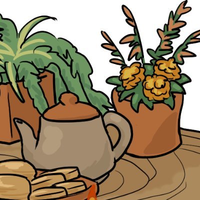 てつわんさんのプロフィール画像