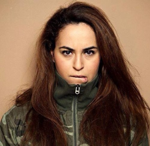 Imane_EK's profile picture. Love traveling, photography, fashion & more...:)