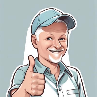 R2D2NCC1701's profile picture. Proud American | HomoCon | awake, not woke. Queer is a slur | 🇺🇸first | sci-fi | Uncle to some awesome kids