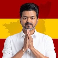 Suresh R TVK TUTICORIN (@sureshrtvk) 's Twitter Profile Photo Suresh R TVK TUTICORIN (@sureshrtvk) 's Twitter Profile Photo