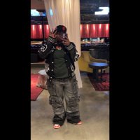 Ms. Niggas 🏳️🌈♉️ (@kdotddot_) 's Twitter Profile