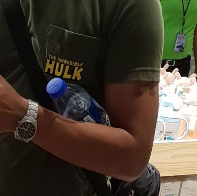 Ilonggo | Ambivert | Corp Slave | Future ⚓️| Here for casual convo or porn ONLY. 🔝⬆️. Badminton | 🚗 | Travelled: 🇹🇭🇰🇭🇻🇳🇹🇼