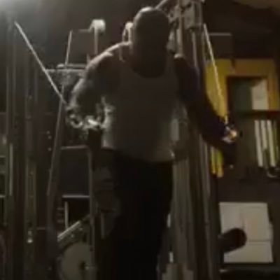 dworklift's profile picture. Greatness starts here