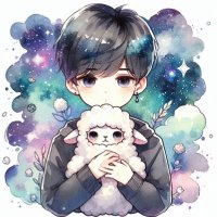 らんちぃ🦙【Flёuя❀幹部】 (@x_ran_12) 's Twitter Profile Photo