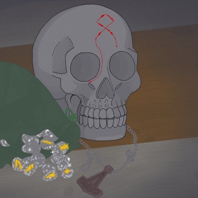:ᛋᚨᚳᛋᚩᚾᛗᚨᛡᚾ:さんのプロフィール画像