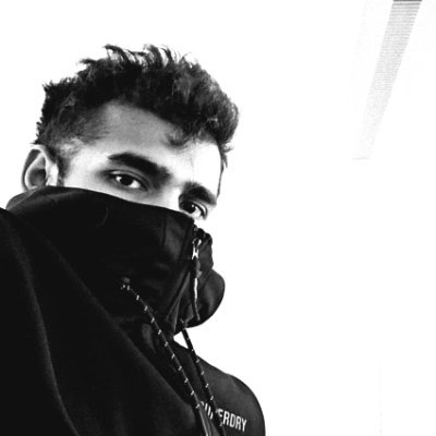 parthfect's profile picture. | IoT | Human Centered AI Design | DevSecOps | 

Calling the rain with cats & dogs ever since I learned the game