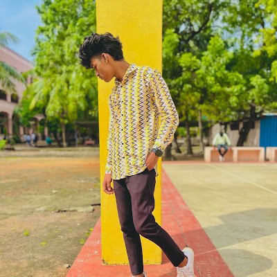Sai_official46's profile picture. 