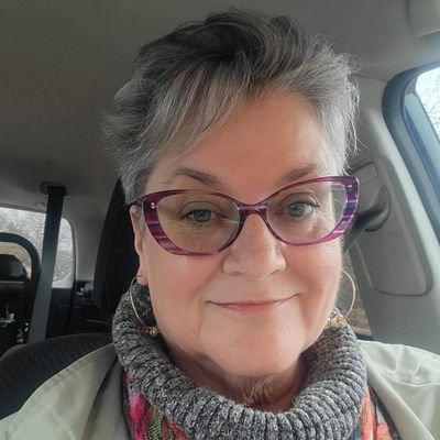 Ex opera singer. Mountain dwelling crone. Love people in small doses. Love a simple life. Carnivore. MAHA MASA MAGA! 🚫 DMs please. Fear not.