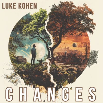 itslukekohen's profile picture. Mentor / Heartist / Bard & Ecopreneur 🌎 Regenerative Culture Advisor