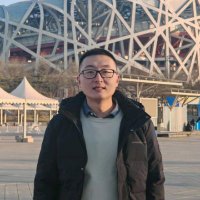 Tenghao Yin (@tengh_yin) 's Twitter Profile