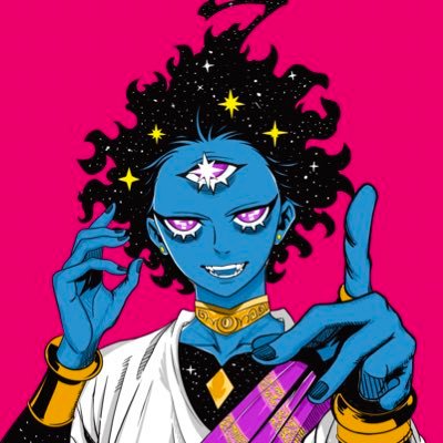 ky (1/1)🌑さんのプロフィール画像